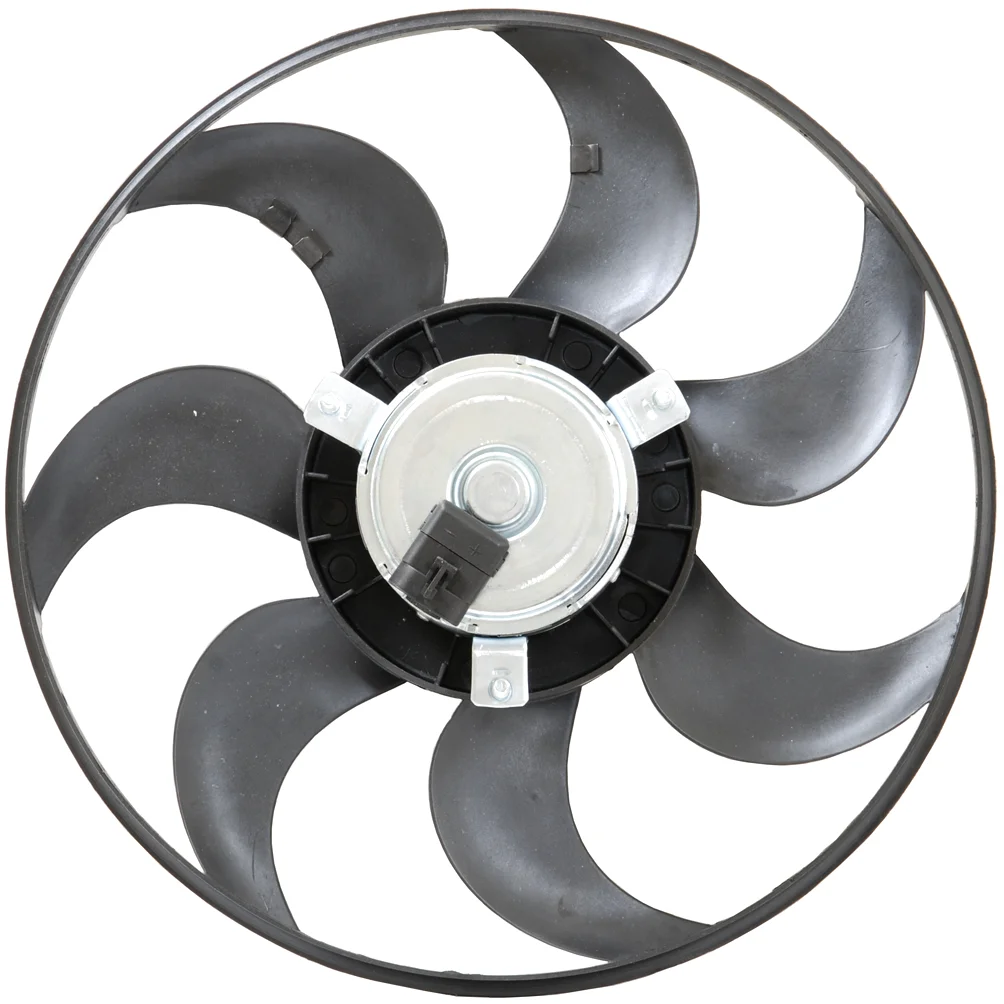 Kjølevifte-m. Opel Astra/Vectra