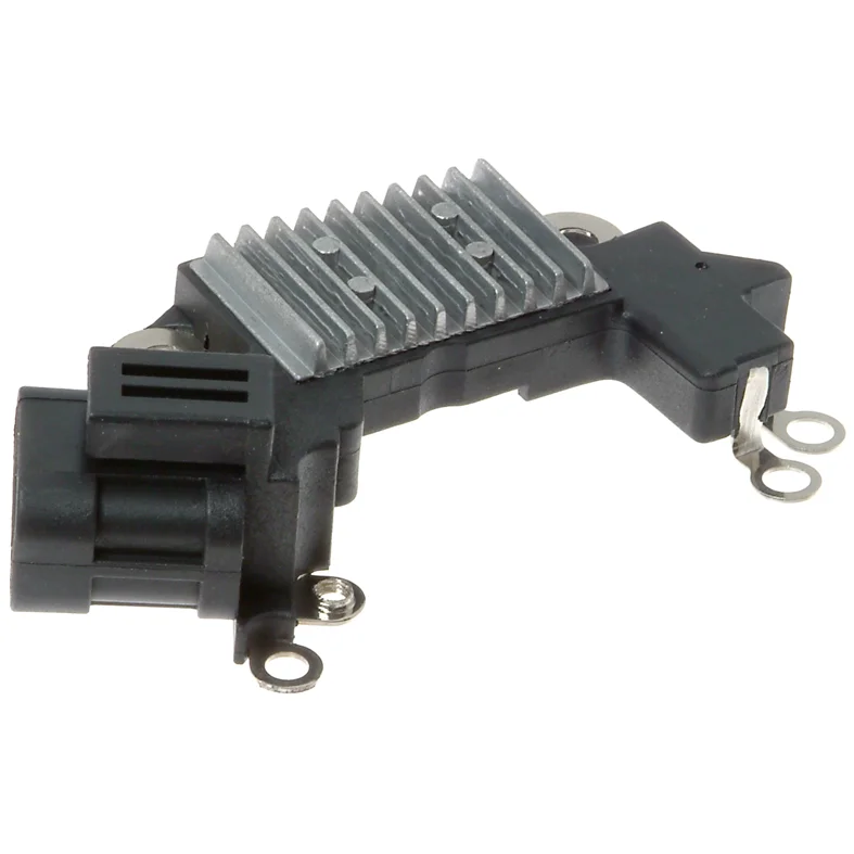 Spenningsregulator. Hit. L170G-7315, 12V