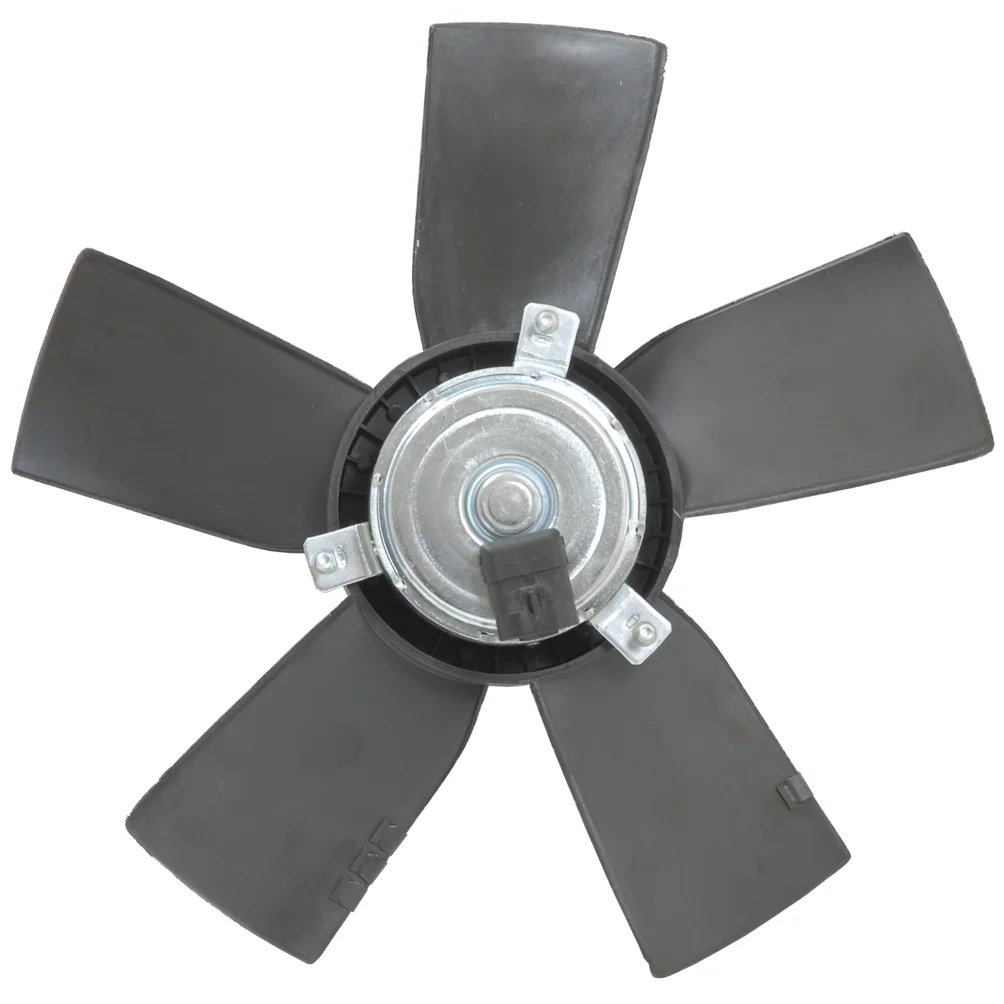 Kjølevifte-m. Opel Astra/Omega