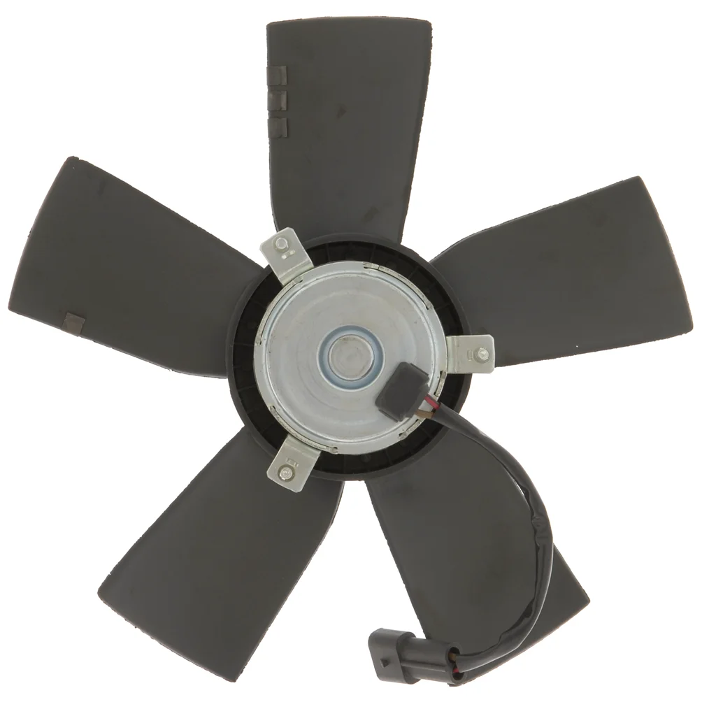 Kjøleviftm. Opel Calibra/Vect