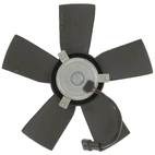 Kjøleviftm. Opel Calibra/Vect