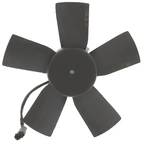 Kjøleviftm. Opel Calibra/Vect