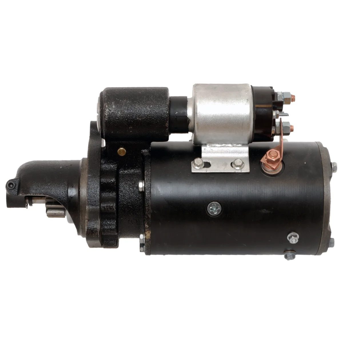 Fiat Allis Startmotor 30MT, 24V, 12k