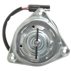 Elektrisk motor kjølevifte Renault