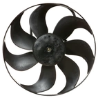 Kjølevifte motor VAG