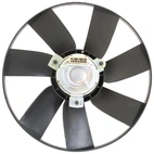 Kjøleviftemotor (uten luftkondisjonering)