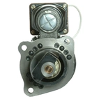 Cat/Cummins Marin Stm.12V-40MT