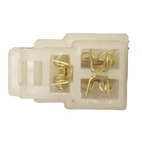 A/C kjølevifte passer Volvo