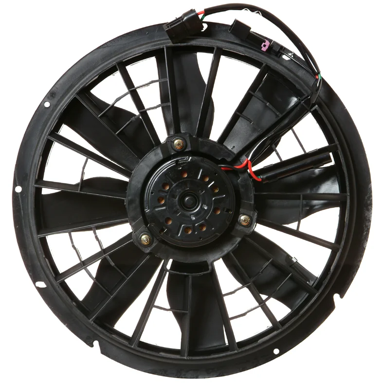 Kjølevifte passer Volvo