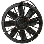 Kjølevifte passer Volvo