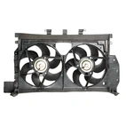 Kjølevifte-M. Citroen Xantia