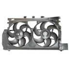 Kjølevifte-M. Citroen Xantia