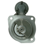 Sisu/Valmet Marin Startmotor 24V