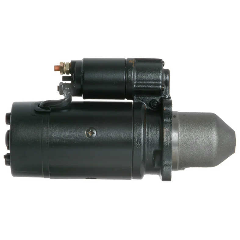 Start 12V-3,0kW passer Volvo