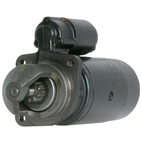 Start 12V-3,0kW passer Volvo