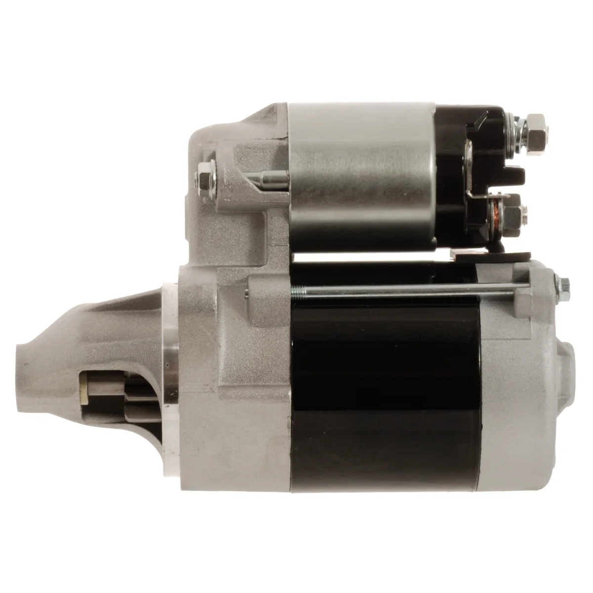 Kawasaki Startmotor 12V-0.6kW