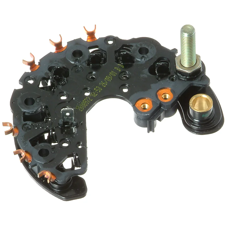 Diodeplate PR 593174/593306