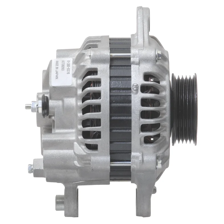 Mits./Hyundai Dynamo 12V-90A