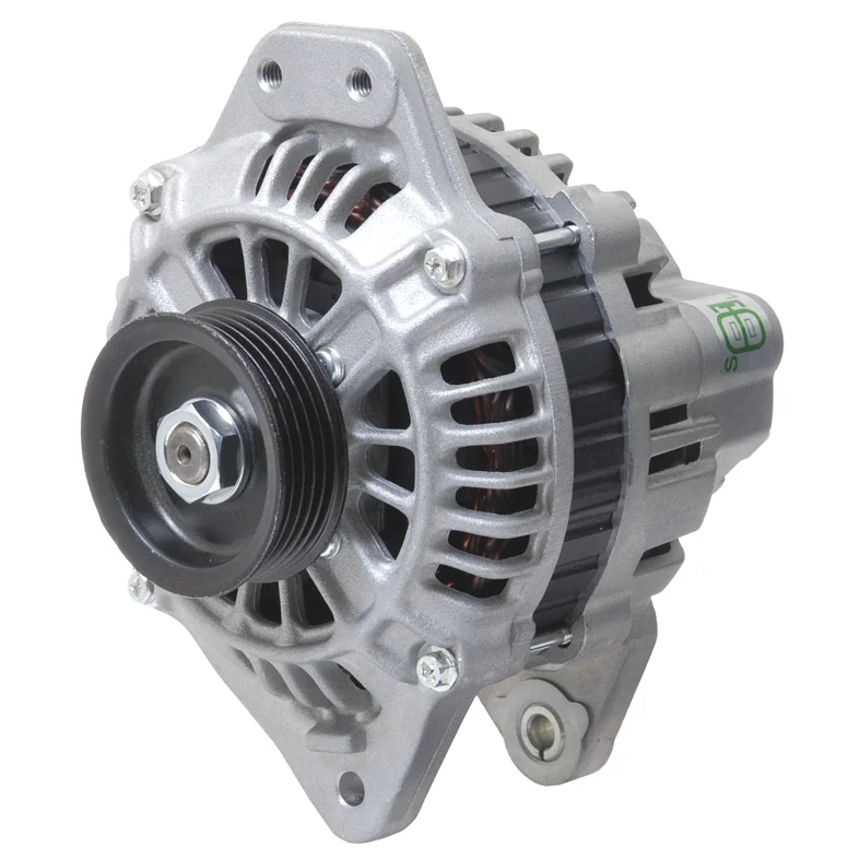 Mits./Hyundai Dynamo 12V-90A
