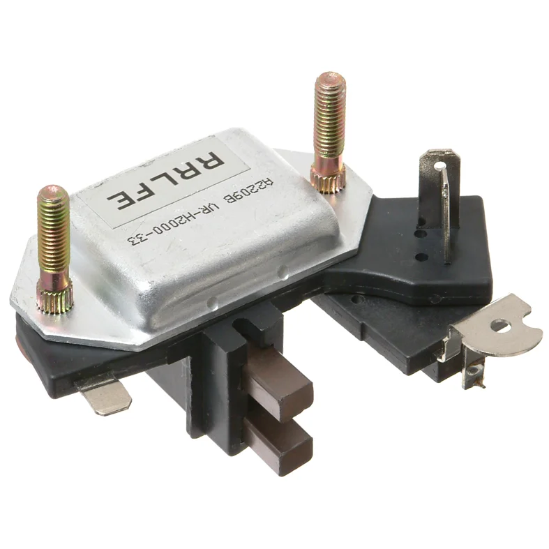 Spenningsregulator Hitac/Yanmar L135-13152