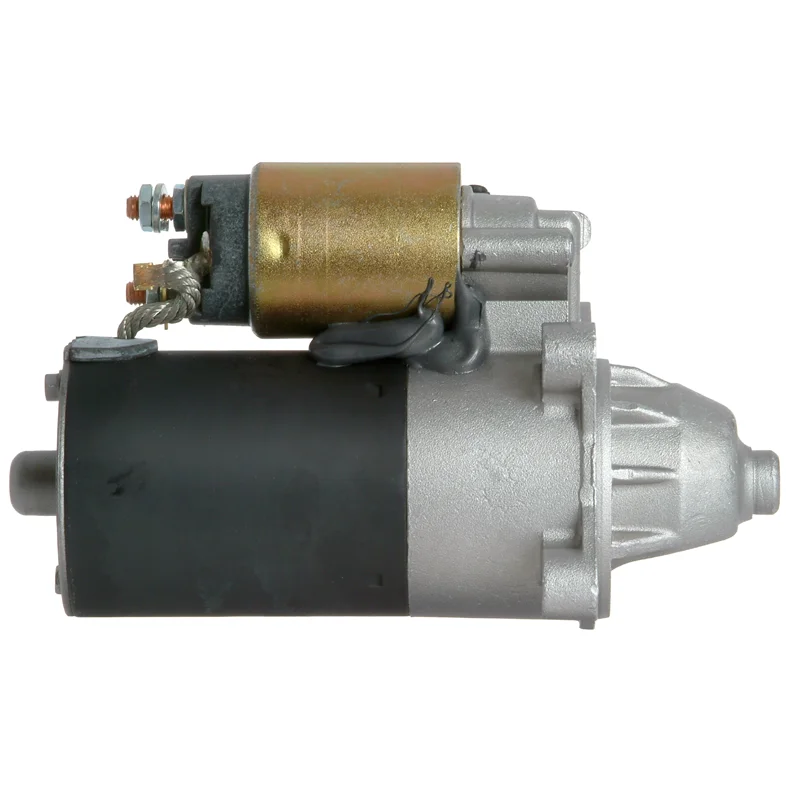 Ford USA 4.6L V8, Startmotor 92>