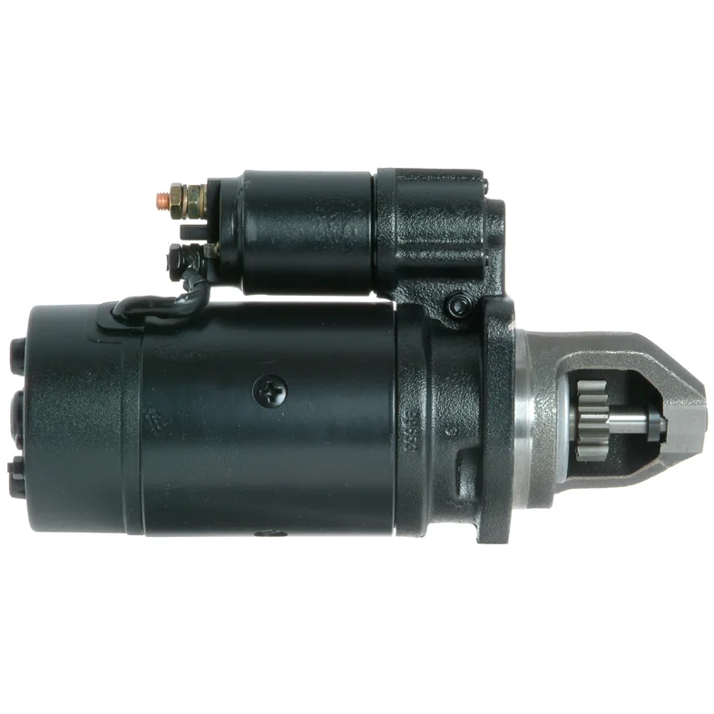 Valmet Startmotor 24V-4.0kW, 11k