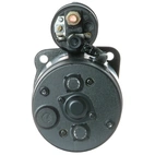 Valmet Startmotor 24V-4.0kW, 11k