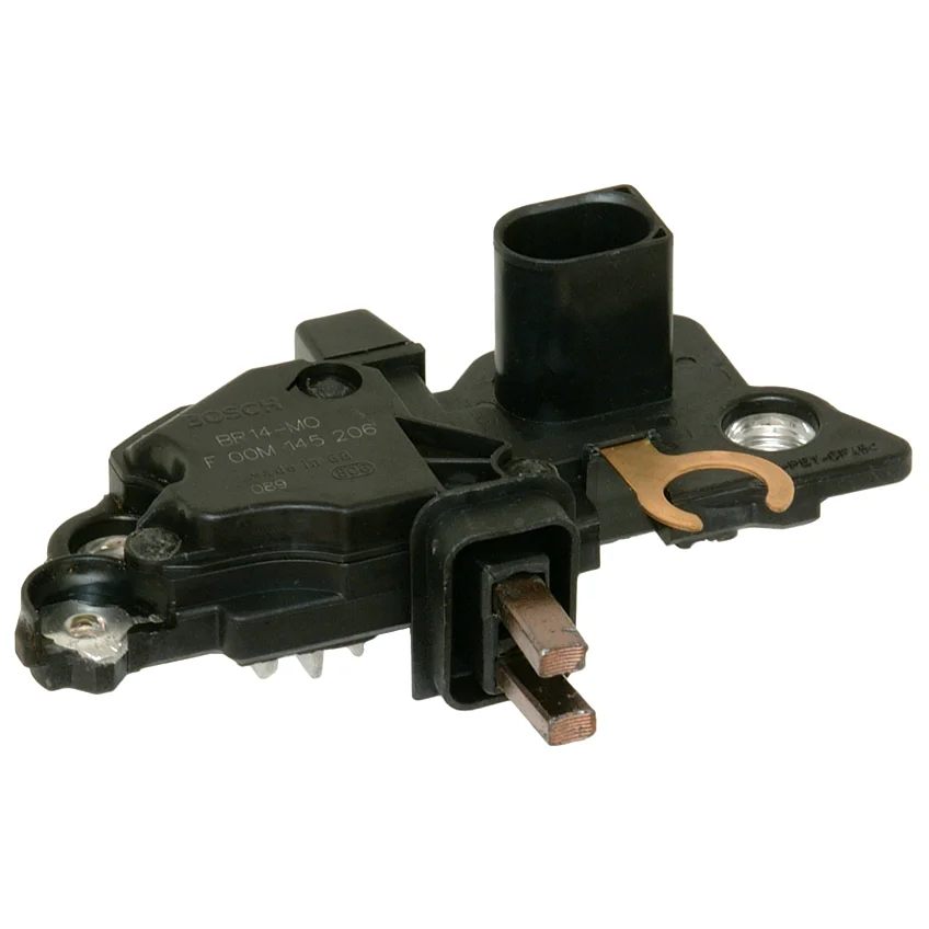 Spenningsregulator F00M145206, 12V