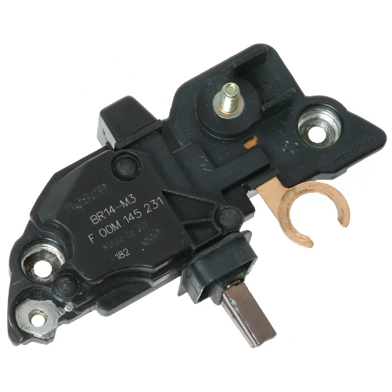 Spenningsregulator F00M145201/231, 12V