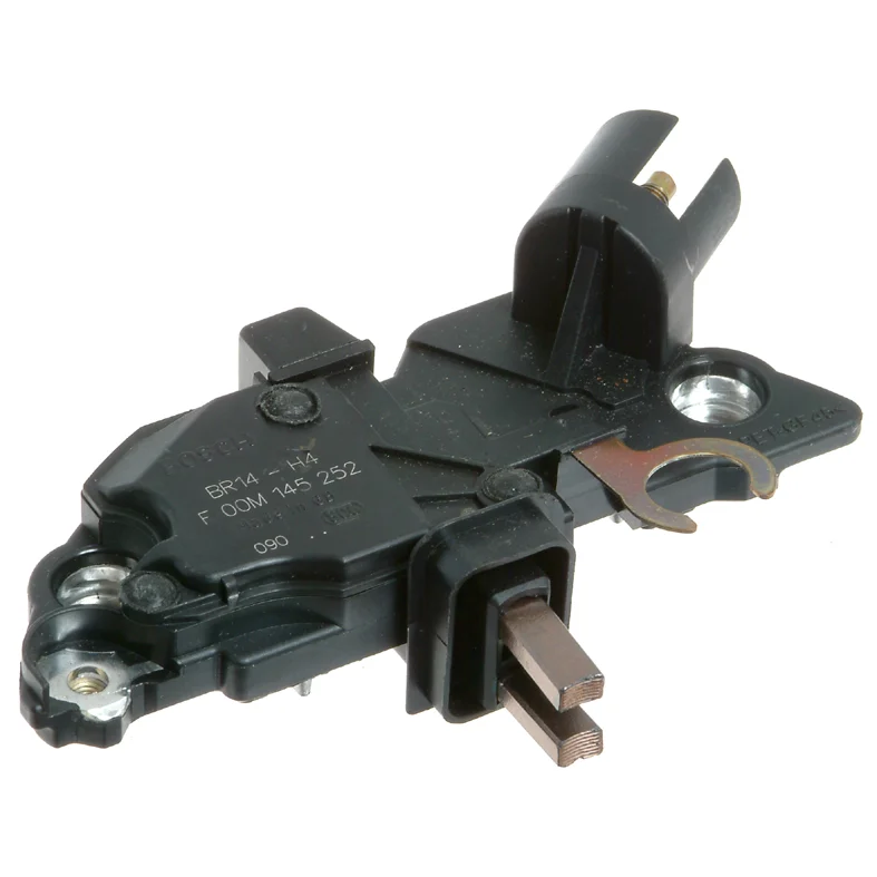 Spenningsregulator F00M145252, 12V