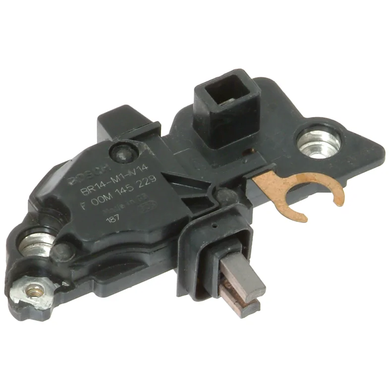 Spenningsregulator F00M145208, 12V