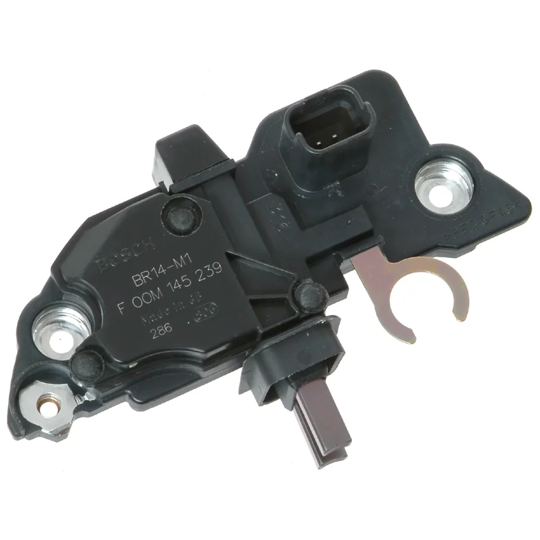 Spenningsregulator F00M145239, 12V