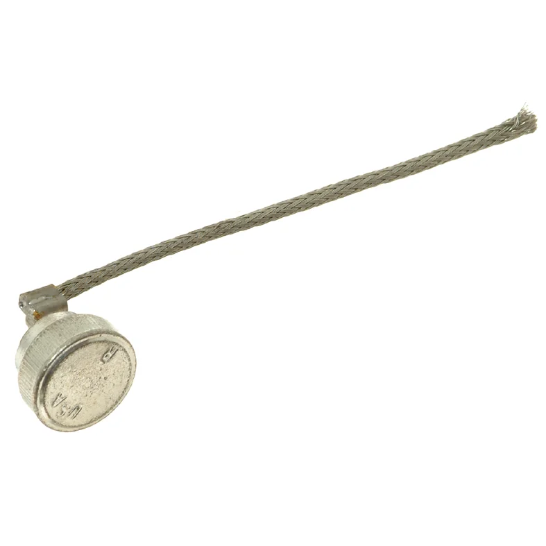 Diode (+), 35A-200V 1/2"m.kabel