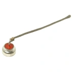 Diode (+), 35A-200V 1/2"m.kabel