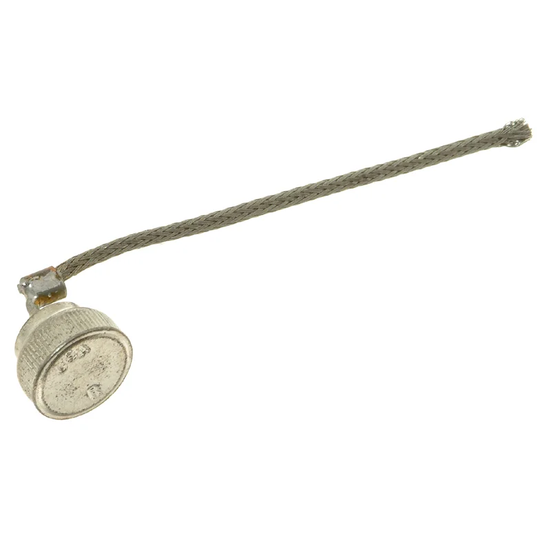 Diod (-), 35A-200V 1/2" m.kabel