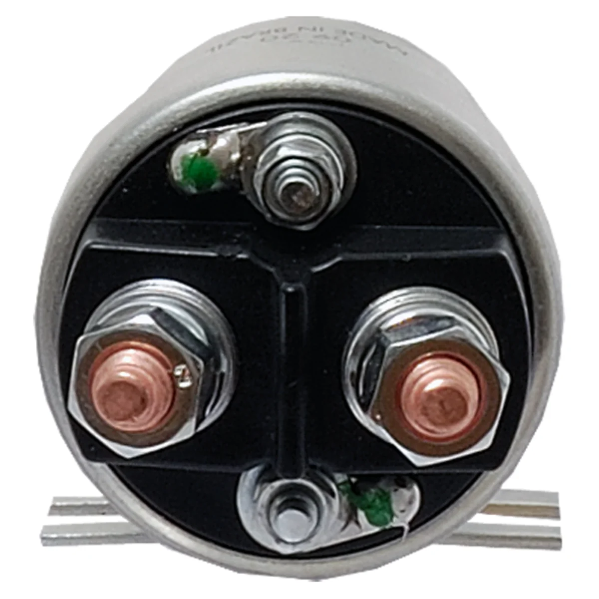 Startrelé 12V-150A, skrue