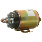 Startrelé 12V-150A, skrue