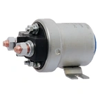 Startrelé 12V-150A, skrue