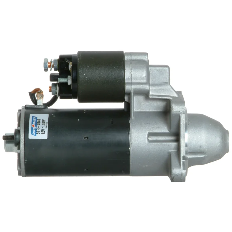 Ford Startmotor 12V-1,4kW