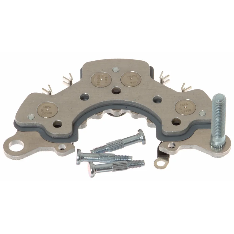 Diodeplate for LR1100-502