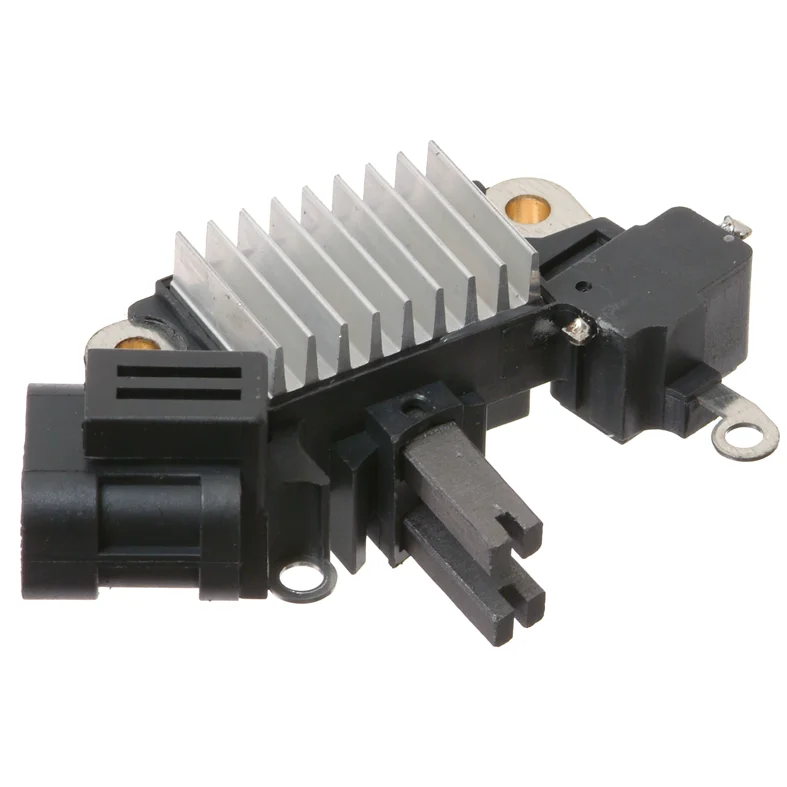 Spenningsregulator 12V, for LR1100-502E