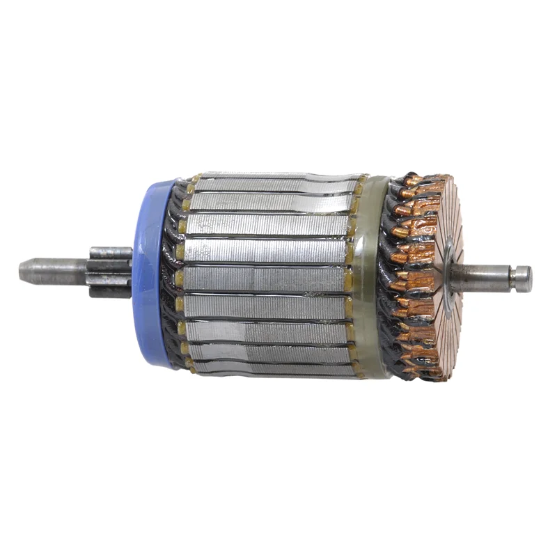 Anker 12V, Valeo D6R serie 7k