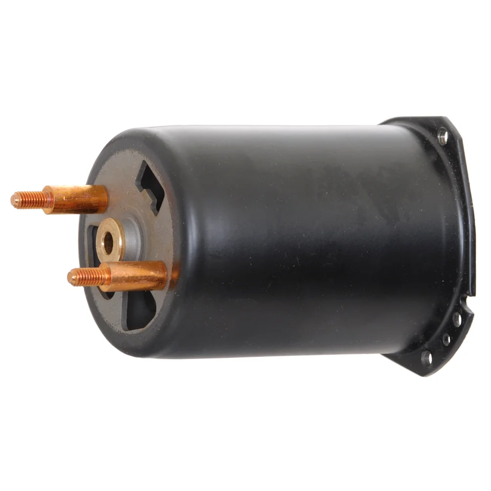 Felthus komplett Valeo D6RA ser.