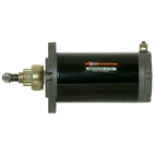 Ford Marin Utomb. Startmotor