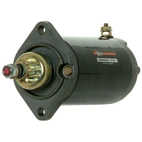 Ford Marin Utomb. Startmotor