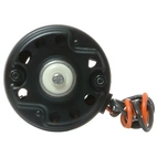 Kabinflåte for Komatsu/Caterpillar