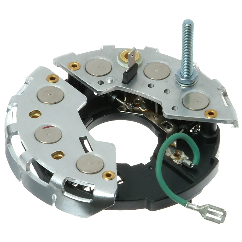 Diodeplate 9121 067 300, Bosch