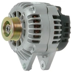 GM Dynamo CS130D, 12V-105A
