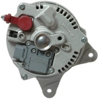 Ford USA Dynamo 12V-130A