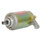 Yamaha ATV Big-Bear Startmotor 12V